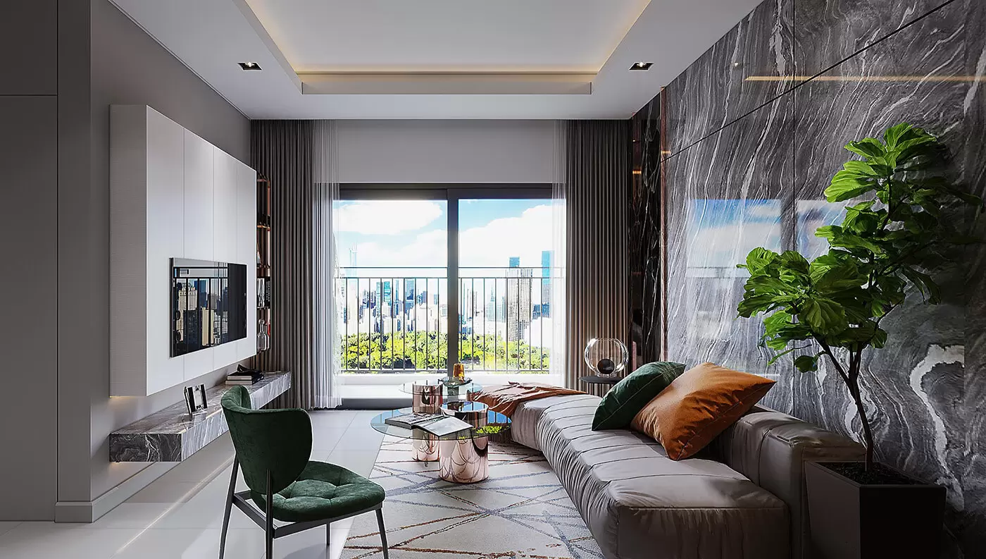 Video tổng thể dự án