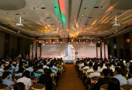 LEGACY 66 CHÍNH THỨC RA MẮT, BƯỚC VÀO GIAI ĐOẠN TRIỂN KHAI THỊ TRƯỜNG